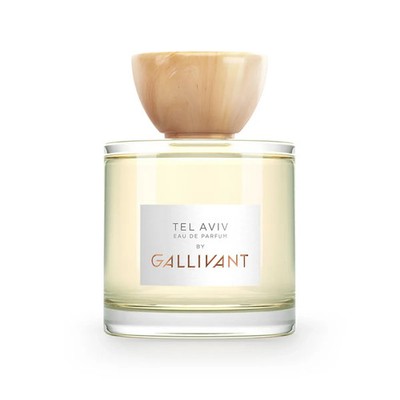 Gallivant - Tel Aviv Eau de Parfum 100 ML