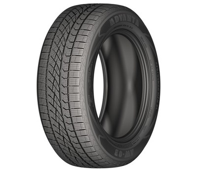 Advanta AW-03 225/45R17 94V XL BW Tire (QTY 1) 1951247452 2254517