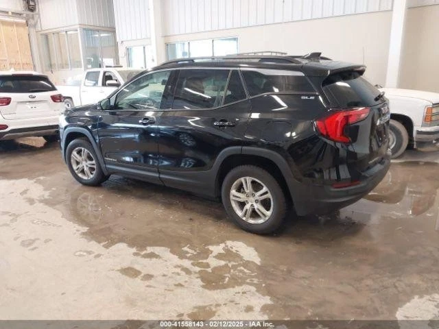 Used Fuel Tank fits: 2019 Gmc Terrain FWD Grade A - Image 4 of 4