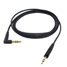 Replacement Headphones Cable Line Pack for HD400S HD350BT 3.5mm Jacks