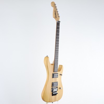 ギター Washburn  N-2 Washburn N2 Nuno Bettencourt Signature Series Electric