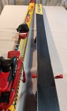 Sci Fischer RC4 SL Super Plasma Edge h 190cm