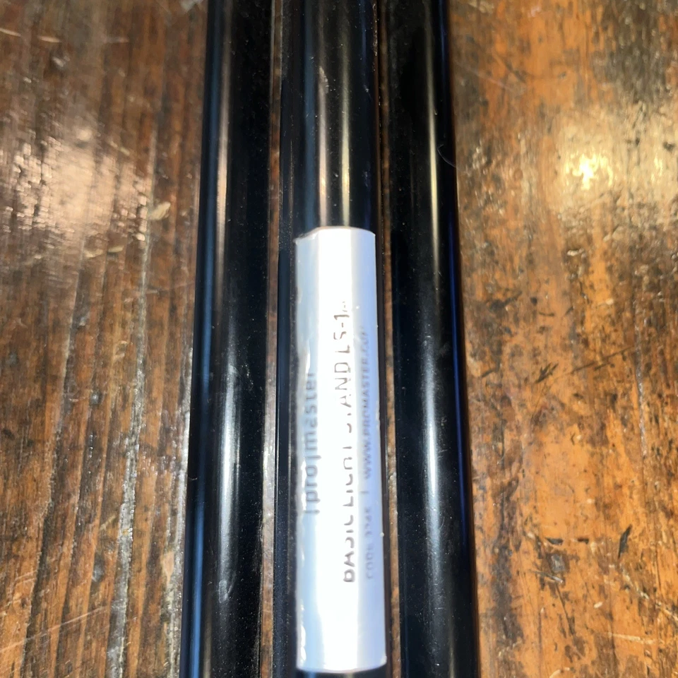 Базовая подставка для освещения ProMaster 3245 РЕГУЛИРУЕМАЯ, ПРОЧНАЯ - Изображение 3 из 3