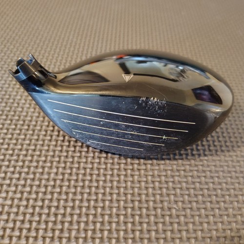 LEFT HAND Titleist TS3 15 Degree Fairway Wood Head Only / Used Condition - Picture 6 of 12