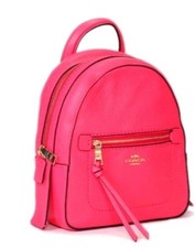 Coach F30530 Andi Backpack - Black/Light Gold for sale online | eBay