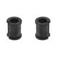 2X Moog Lagerung Stabilisator Vorne Links Rechts FüR Smart Cabrio 450 Fortwo