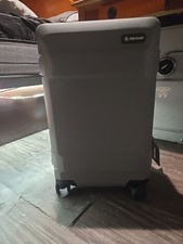 Pelican ATX Hardsided Carry-On Roller Case Charcoal, 22" 