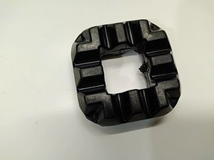 Plow Bumper - 2000 Polaris NOS