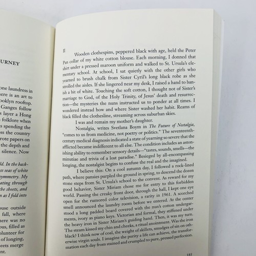 Natural Bridge A Journal Of Contemporary Literature IRISH Issue 2002 #7 UMSL STL - Picture 21 of 23
