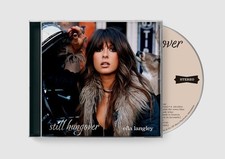 Ella Langley - still hungover - BRAND NEW FACTORY SEALED CD