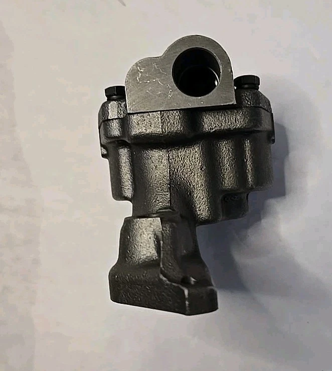 Componentes del bloque de cilindros Enginetech EP95B - Bomba de aceite del motor Foto 2 de 4