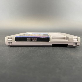 Batman The Video Game 1990 & Robocop 1988 NES Lot of 2 Game Cartridges w/ Sleeve