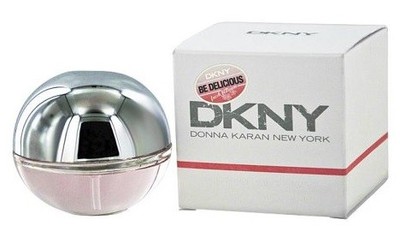 DKNY Be Delicious Fresh Blossom For Women Perfume 0.5 oz ~ 15 ml EDP Spray