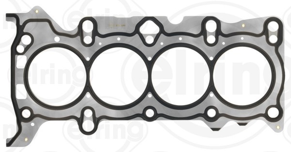 Elring Dichtung Zylinderkopf 935.800 FüR GJ Mazda DK ND GL KF MX GH CX KE 85Mm 4-image