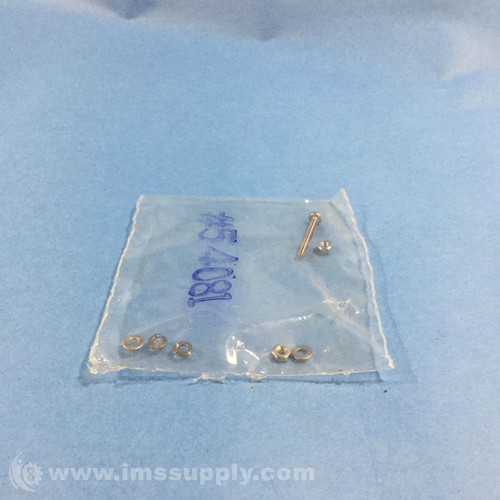 Banner VS1AN5CV20 Photoelectric Sensor, VS1 Series, EZ-Beam FNIP - Picture 2 of 7
