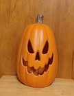 Hyde And Eek Boutique Halloween Light-up Pumpkin — photo 3