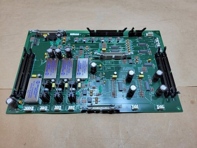 MGE 62-504750-00 Mere Interface PCA , Assy 72-504750-00   Electrical