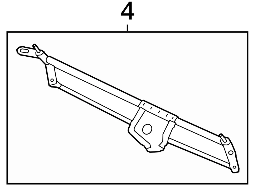 Misc. 2012 LINCOLN NAVIGATOR - Image 3 of 3