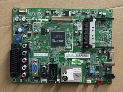Carte Mère TV Thomson 40FS3246C - Photo 1/4