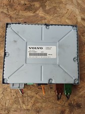 VOLVO V40 TV RECEIVER TUNER 31328577 AB / 30659668 ab 2012