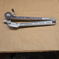 RIDGID #394 1/4" Giętarka do rur o promieniu 9/16"