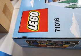 LEGO The Simpsons: Kwik-E-Mart (71016)