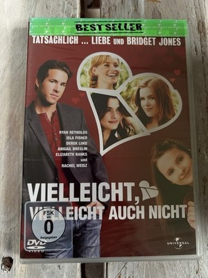 Vielleicht, vielleicht auch nicht Neu & OVP