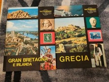 "TUTTILMONDO - ENCICLOPEDIA DEGLI STATI" - EDIZIONI ARISTEA - 1968-1988 #2volumi