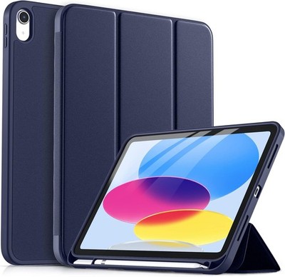 drivego Case for iPad 11 Generation A16 2025/10 Generation 2022/ (11/10.9 Inch)