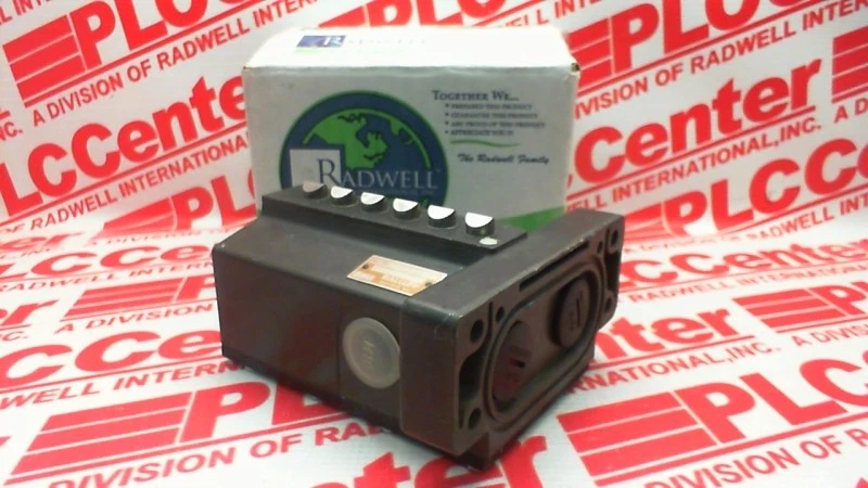 BALLUFF BNS-519-D6-D16-62-10 / BNS519D6D166210 (USED)