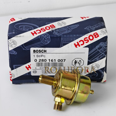 #ad Fuel Pressure Regulator 0280161007 For Mercedes W123 W116 W126 W460 92811023102 $60.00