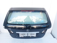 Porte arrière et accessoires Mercedes 200
