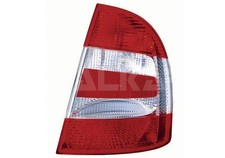 Heckleuchte ALKAR 2202524 PY21W TIPO VISTE für SKODA SUPERB 1 3U4 TDI