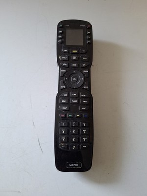 URC MX-780 Universal Remote Control - Tested & Works