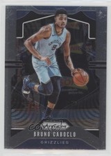 2019-20 Panini Prizm Bruno Caboclo #143 0l2