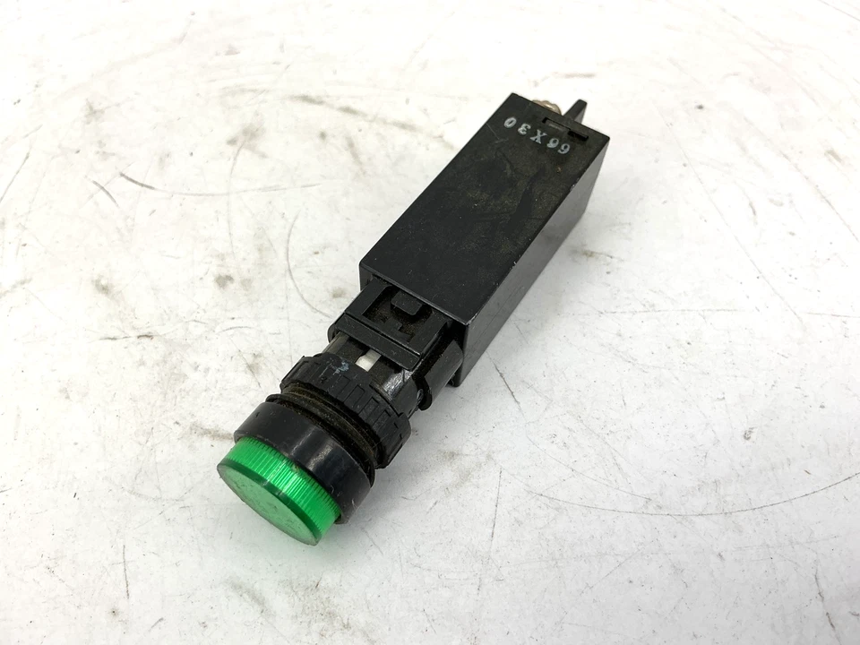 Lote de 2 transformadores IDEC AP6-0126D 115/120VAC 50/60HZ AP60126D AP6 Foto 4 de 4