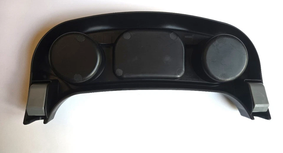 New* Graco Verb Click Connect Travel System Stroller Replacement Child Tray - Image 3 of 4