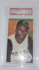 1964 Topps Giants Baseball Cards 21