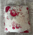 Waverly Garden Room Norfolk Rose Throw Pillow — photo 8