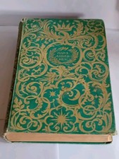 Hans Anderson Fairy Tales & Legends Ist Edition 1935 Illustrated Rex Whistler HB