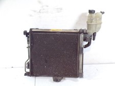 8642 Kit radiatori Smart 451 1.0 benz 2009 cod A4515010001