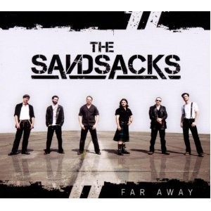 The Sandsacks - Far Away (Digipak) | CD