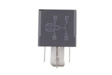 HELLA Diesel Glow Plug Relay 933332531