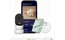 Owlet dream duo Baby Monitor