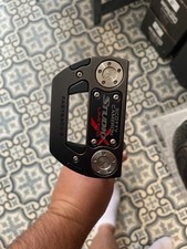 Scotty Cameron Fastback 2 Studio Xperimental Limited Edition 33"