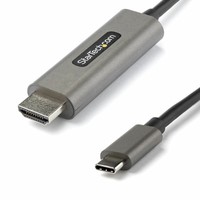 Usb-C-Zu-Hdmi-Adapter Startech CDP2HDMM4MH Hdmi