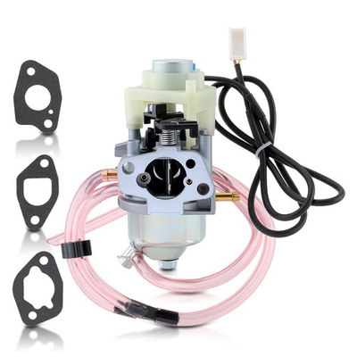 #ad New Fit For Honda EU3000is Inverter Carburetor OEM # 16100 ZL0 D66 Carb HUAYI $33.99