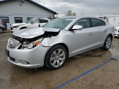 (LOCAL PICKUP ONLY) Passenger Right Front Door Glass Fits 10-16 LACROSSE 569383