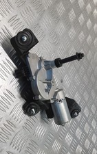 KIA SPORTAGE JE, KM Heckscheibenwischermotor F0082B2257 2.00 Diesel 28376202
