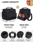 Lunch Box for Men & Women, 12L Tactical Lunch Bag for Men, Insulated Leakproof — photo 3